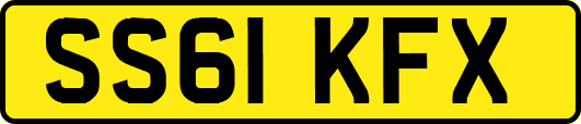 SS61KFX