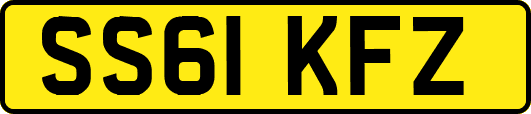 SS61KFZ