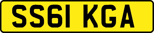 SS61KGA