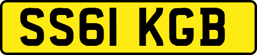 SS61KGB