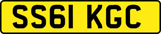 SS61KGC