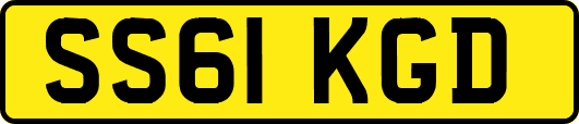 SS61KGD