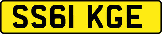 SS61KGE