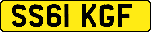 SS61KGF