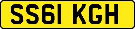 SS61KGH