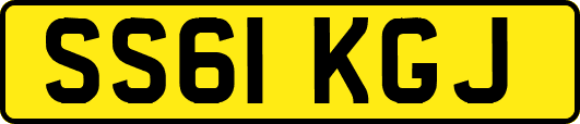 SS61KGJ