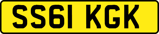 SS61KGK