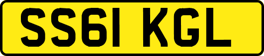 SS61KGL