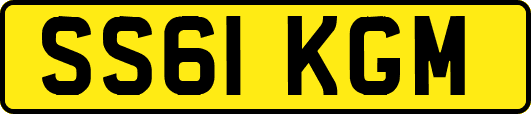 SS61KGM