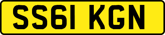 SS61KGN