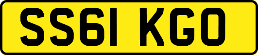 SS61KGO