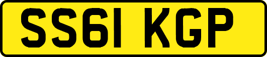 SS61KGP