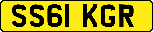 SS61KGR