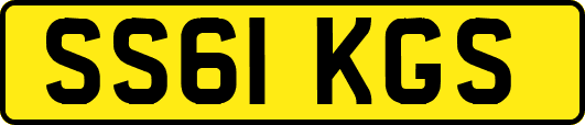 SS61KGS