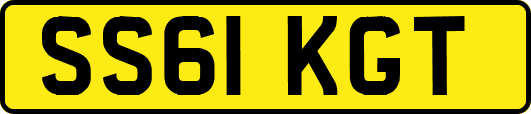 SS61KGT