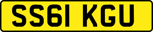 SS61KGU