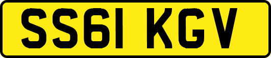 SS61KGV
