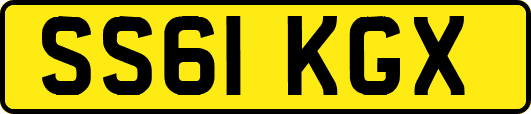 SS61KGX