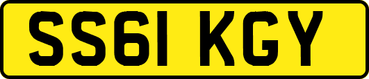SS61KGY