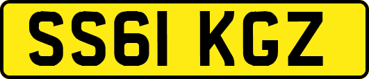 SS61KGZ