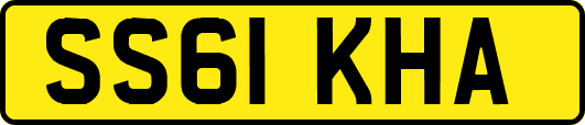 SS61KHA