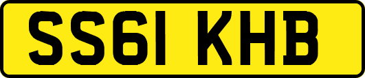 SS61KHB