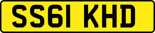SS61KHD