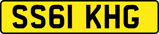 SS61KHG