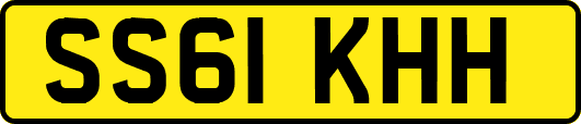 SS61KHH