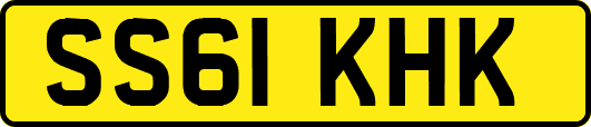 SS61KHK