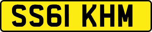 SS61KHM