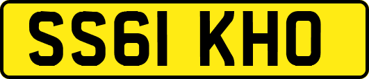 SS61KHO