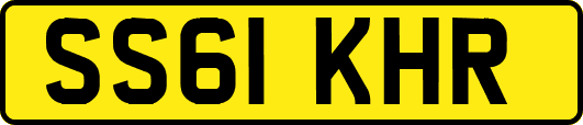 SS61KHR