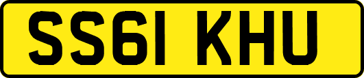 SS61KHU