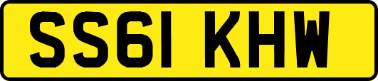 SS61KHW