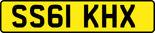 SS61KHX