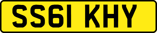 SS61KHY