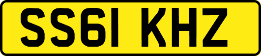 SS61KHZ