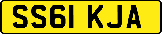SS61KJA