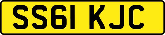SS61KJC