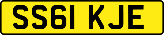 SS61KJE