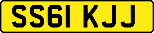 SS61KJJ