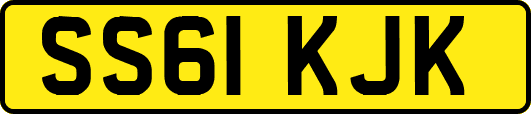 SS61KJK