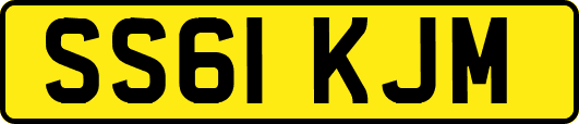 SS61KJM