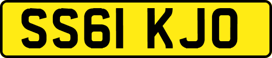 SS61KJO