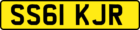 SS61KJR