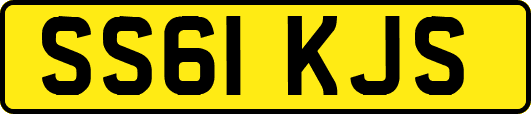 SS61KJS
