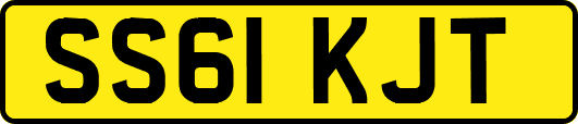 SS61KJT