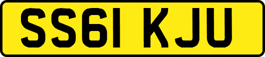 SS61KJU
