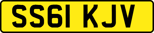 SS61KJV